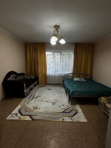1-комнаталы квартираны жалға беремін