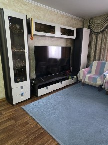 Сдам 5ком квартиру