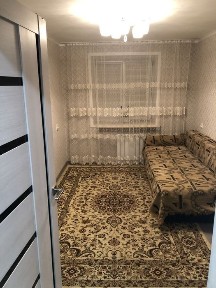 Срочно продам квартиру