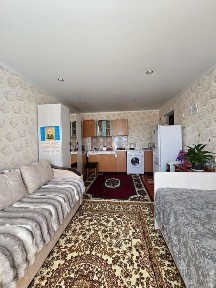 Продам 1 комнатную район Новостройка