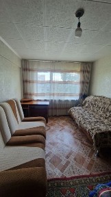 Восточно-Казахстанская область, Усть-Каменогорск, Дворец спорта