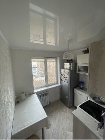 ПРОДАМ 2х комнатную квартиру Гоголя 35