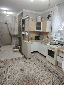 Времянка 3 бөлмелі сатылады жаңа