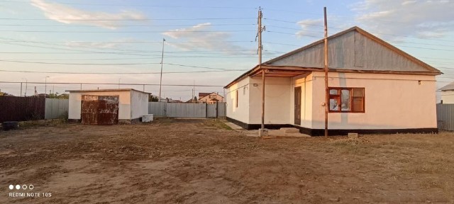 Үй сатылады Атырау