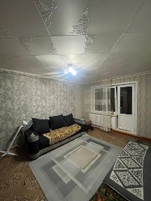 сдам однокомнатную квартиру на длительный срок