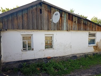 Продам дом в Боровском РАССРОЧКА 0*0*24