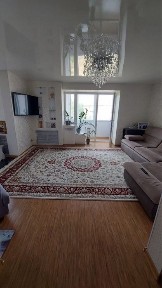 Продам квартиру 6-32