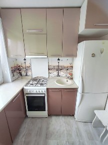 Продается 2-комн (1-43, 4 эт)