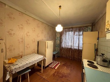 Продам трехкомнатную квартиру по ул. Целинная 68 А