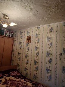 Продам 2-х ком. квартиру