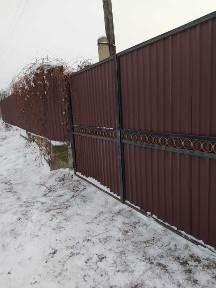 Продам жилой дом в ПКСО 