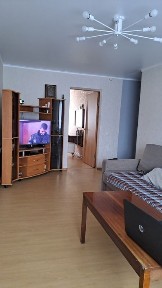 Продам 3х комнатную квартиру