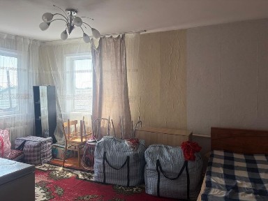 1-комн. квартира рынок Северный