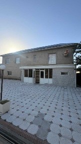 Продается 6 комнатный дом в мкр Северо Запад ул. Юсупова вдоль дороги