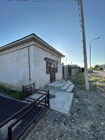 Ортақта. Абс больницаға жақын, Жаңа қалаға жақын жерде времянка сатылады