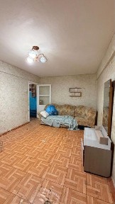 Продается 2 х комнатная квартира по ул. Жидебай батыра 18