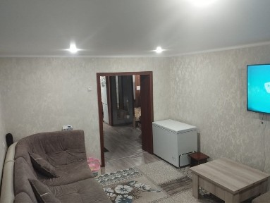 Продам 3х комнатную квартиру, возможно в расрочку