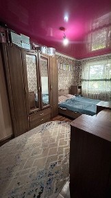 Продается 2х комнатная квартира
