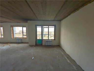 Новостройка ниже рыночной стоимости в перспективном районе