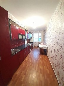 Аренда 2-комнатная квартира в долгий срок