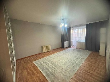Продажа 1-комнатной квартиры, мкр. Юбилейный