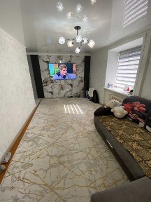 Продажа 2-комнатной квартиры, район старой Березки- Лагуна