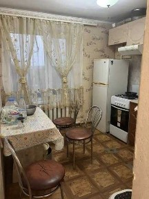 Продается 1-комнатная квартира в КЖБИ!