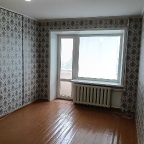 2.ком. квартира 52кв. Комсомольский 1
