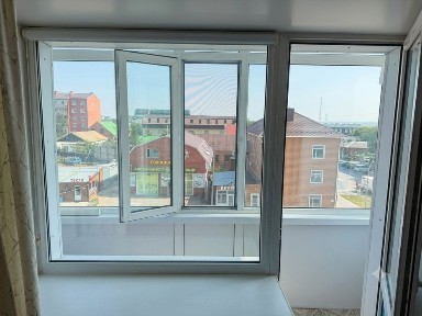 Продам 2-х комнатную квартиру, амангельды
