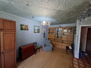 продажа 3х комнатной квартиры в центре города