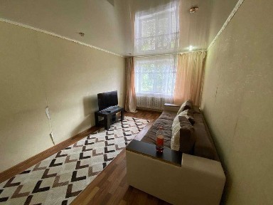 Продажа 2-комнатной квартиры, Каирбекова 393