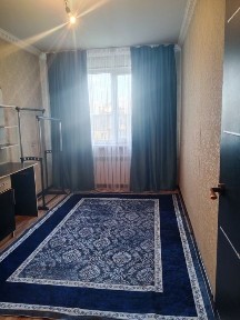Здам 2 комнатную квартиру без посредников хозяйка