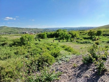 Улкен жер Уи сатылады Посёлк Красинада