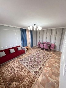 Продается квартира