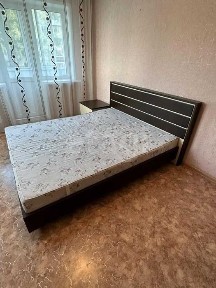 Сдам 2-ю квартиру в районе уюта