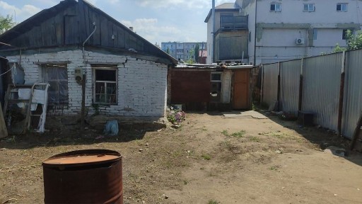 Сдам частный дом газовое отопление