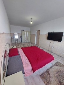 Сдам квартиру в аренду на долгий срок. Квартира все есть бытовая техн