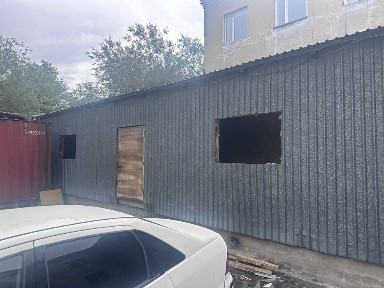 Сдам в аренду Контейнер/40