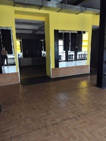 сдам в аренду помещение под студию танцев или фитнесс