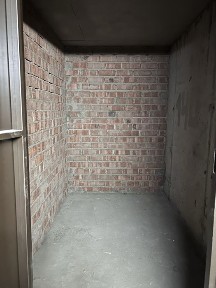 Кладовка ЖК Парасат