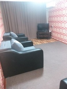 Гостиный дом 2-х комнатная квартира посуточно Мира 19