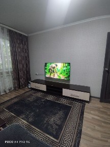 Квартиры в центре