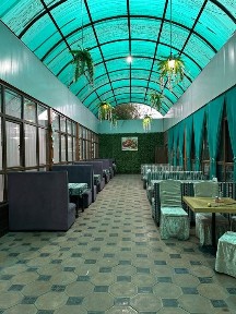 Сдаётся в аренду Кафе, Шашлычная