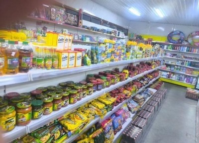 Сдаётся в аренду Минимаркет с выкупом бизнеса. Касса в день 900.000