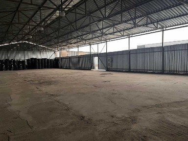 Сдается складское помещение в аренду - 700 м²