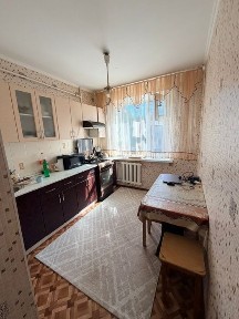 Сдается 2 ком кв в 4 мик
