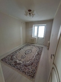 Сдам 3 комн кватиру на длительный срок