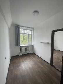 Сдается офис, 25м2, из двух комнат по Ерубаева 50а, 3 этаж