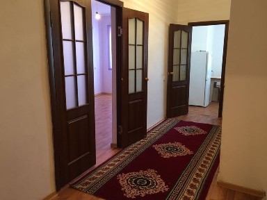 Кызылординская область, Кызылорда