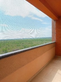 Квартира 41 кв. Новая. Чистовая.